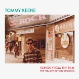 Tommy Keene/Songs From The Film - The 1984 Reflection Sessions@RSD Exclusive / Ltd. 1000 USA