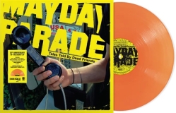 Mayday Parade/Tales Told By Dead Friends (Translucent Orange Vinyl)@RSD Exclusive / Ltd. 1500 USA