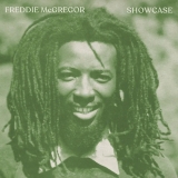 Freddie McGregor/Showcase (Marble Green Vinyl)@RSD Exclusive / Ltd. 1500 USA