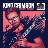 King Crimson/Live: Penn State University 29 June 1974@RSD Exclusive / Ltd. 2000 USA@2LP 200g