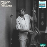 Panama Latin Treasures/Panama Latin Treasures@RSD Exclusive / Ltd. 1500 USA