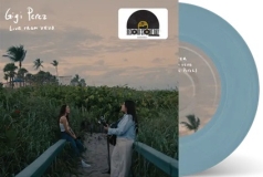 Gigi Perez/Live From Vevo@RSD Exclusive / Ltd. 4000 USA
