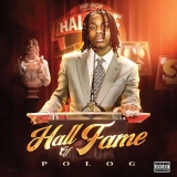 Polo G/Hall Of Fame (Gilded Smoke Vinyl)@RSD Exclusive / Ltd. 2150 USA