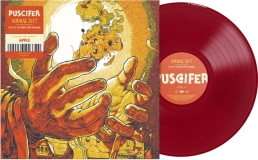 Puscifer/Normal Isn't: Live At The Pacific Exchange@RSD Exclusive / Ltd. 2500 USA