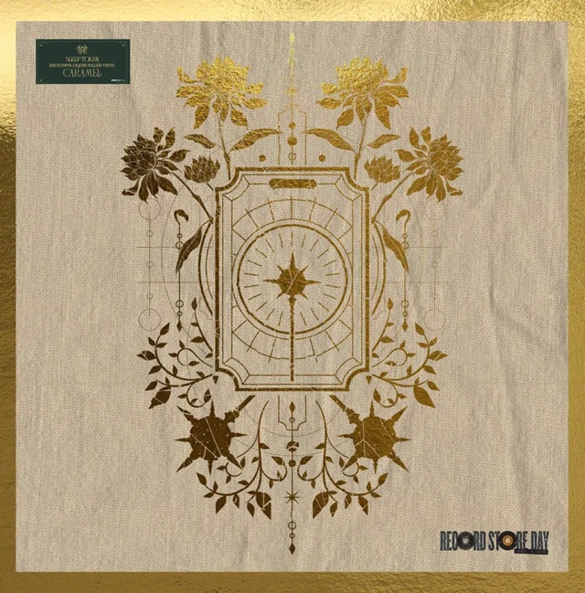 Sleep Token/Caramel@RSD Exclusive / Ltd. 3000 USA