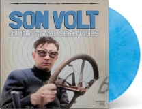 Son Volt/Sound Signal Serenades (Opaque Sky Blue Vinyl)@RSD Exclusive / Ltd. 2000 USA