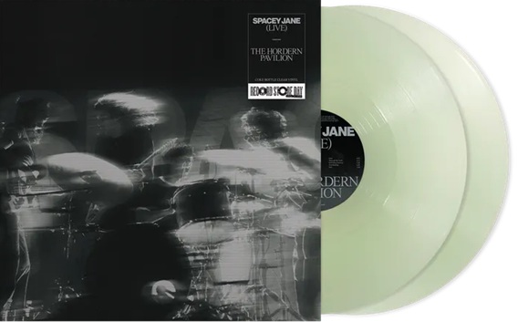 Spacey Jane/Live At The Hordern Pavilion (Sydney, NSW) 2025@RSD Exclusive / Ltd. 1275 USA@2LP