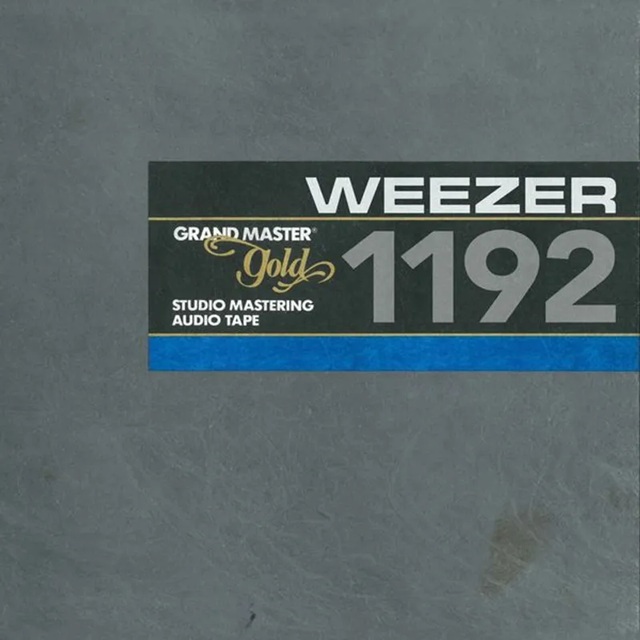 Weezer/1192@RSD Exclusive / Ltd. 3000 USA