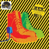 XTC/Live Boots: Live At Emerald City 1981@RSD Exclusive / Ltd. 2500 USA@2LP 200g