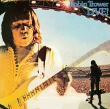 Robin Trower/Robin Trower Live! 50th Anniversary Edition@2LP