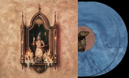 Melanie Martinez/HADES (Aura Blue Vinyl)@Indie Exclusive@2LP