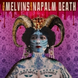 The Melvins with Napalm Death/Savage Imperial Death March