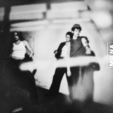 Muna/Dancing on the Wall (Red Vinyl)