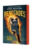 Erin Hunter/Renegades: The Magic Awakens@Renegades #1