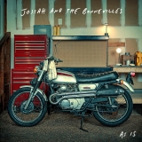 Josiah & The Bonnevilles/As Is@LP