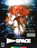 Innerspace/Quaid/Short/Ryan/Mccarthy