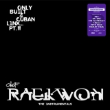 Raekwon/Only Built 4 Cuban Linx - Pt.@Amped Non Exclusive
