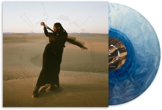 Dua Saleh/Of Earth & Wires - Blue@Explicit Version@Amped Exclusive
