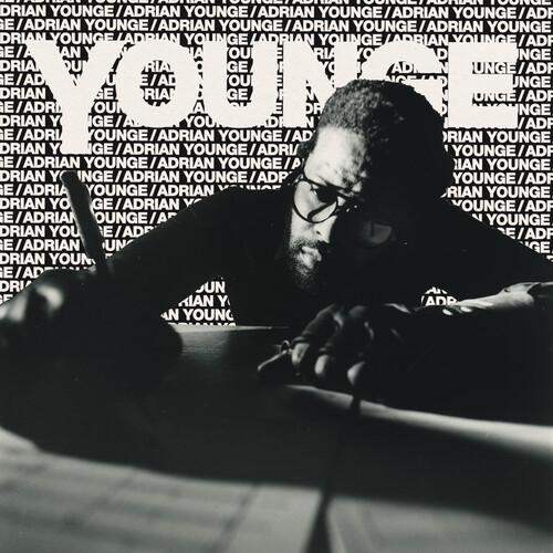 Adrian Younge/Younge@Amped Exclusive