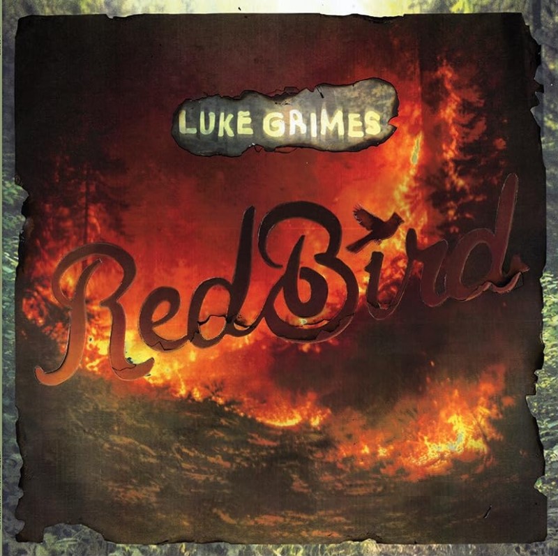Luke Grimes/Red Bird