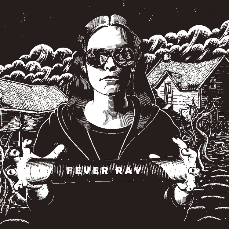 Fever Ray/Fever Ray