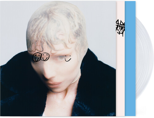 Lykke Li/Afterparty (Clear Vinyl)@Indie Exclusive