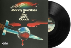 Johnny Blue Skies & the Dark Clouds/Mutiny After Midnight