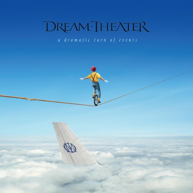 Dream Theater/Dramatic Turn Of Events