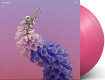 Flume/Skin (PINK VINYL)@2LP