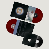 My New Band Believe/My New Band Believe (OXBLOOD VINYL)@Indie Exclusive@LP + 10"