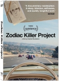 Zodiac Killer Project/Zodiac Killer Project