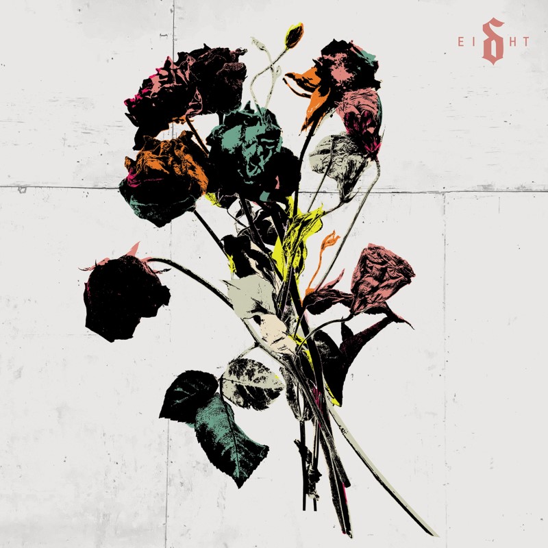 Shinedown/EI8HT