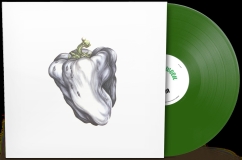Ween/White Pepper (Green Pepper Vinyl)