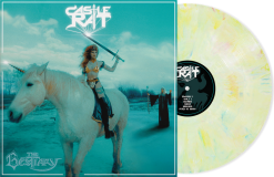 Castle Rat/The Bestiary (Vernal Dawn Vinyl)@Indie Exclusive