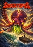 Shocktopus/Shocktopus