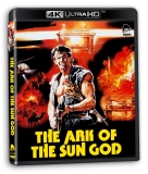 Ark Of The Sun God/Ark Of The Sun God