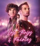 Lost Boys And Fairies/Complete Series