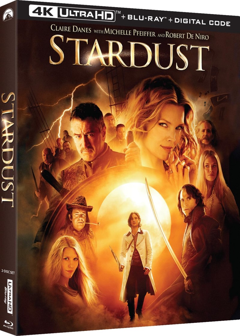 Stardust/Stardust
