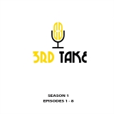 Dwayne Buckle-3rd Take/Season 1