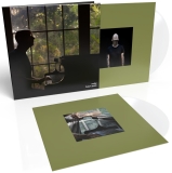 Moby/Future Quiet (Transparent Vinyl)@2LP