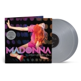 Madonna/Confessions On A Dance Floor (The Silver Collection) (Silver Vinyl)