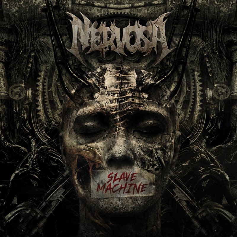 Nervosa/Slave Machine