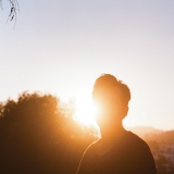 Hrishikesh Hirway/In The Last Hour Of Light - Go@Amped Exclusive
