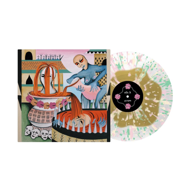 Gulch/Impenetrable Cerebral Fortress