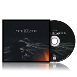 At The Gates/The Ghost of a Future Dead (Digipak & Poster)