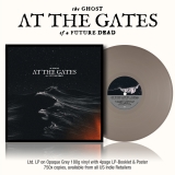 At The Gates/The Ghost of a Future Dead (Opaque Grey Vinyl)