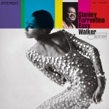 Stanley Turrentine/Easy Walker@Blue Note Classic Vinyl Edition@180g LP