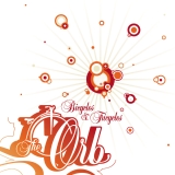 The Orb/Bicycles & Tricycles (CLEAR VINYL)@2LP