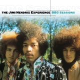 The Jimi Hendrix Experience/BBC Sessions