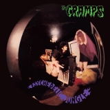 The Cramps/Psychedelic Jungle@LP